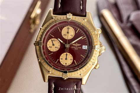 breitling chronomat 81950 aermacchi mb 339a caseback|breitling chronomat model 81950.